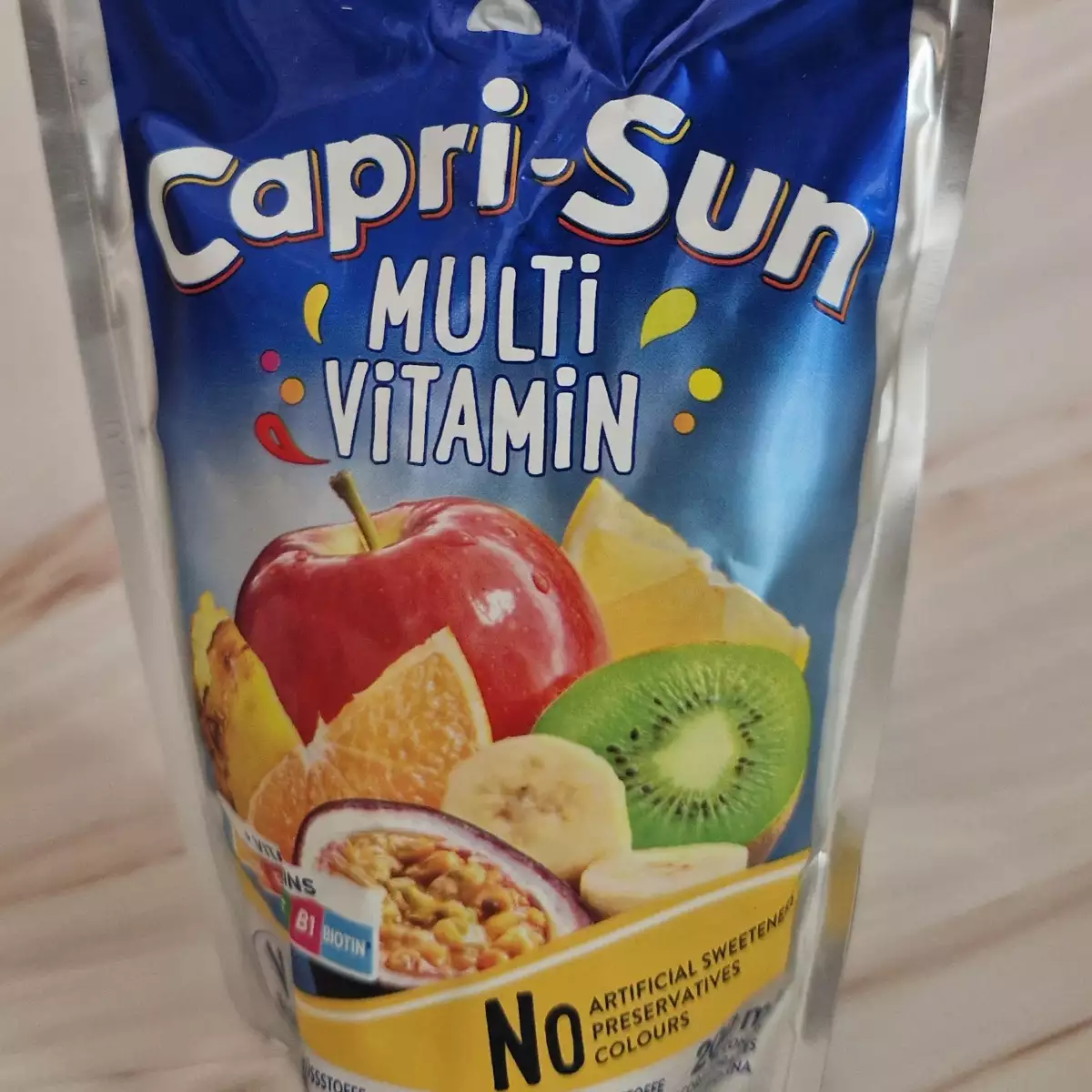 Caprisun