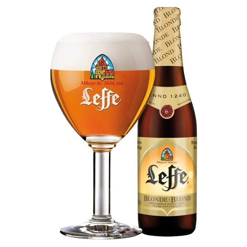 Leffe