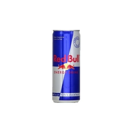 Redbull